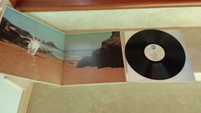 Lucio Battisti Vinile Originale E Già