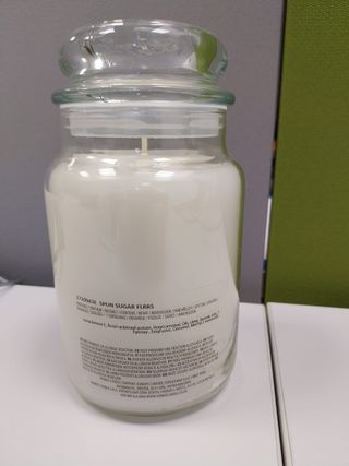 Yankee Candle giara grande