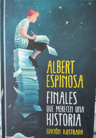 Finales que merecen una historia / Endings that...
