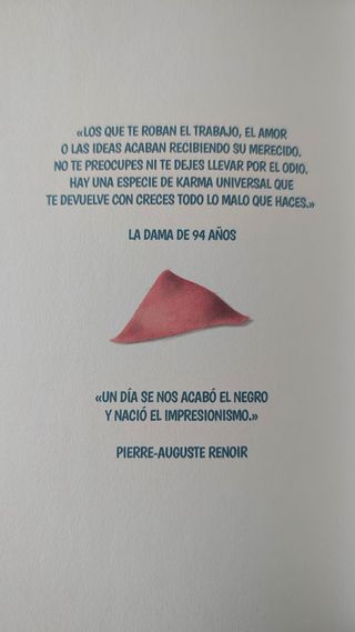 Finales que merecen una historia / Endings that...