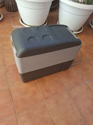 Nevera portátil 12-24V