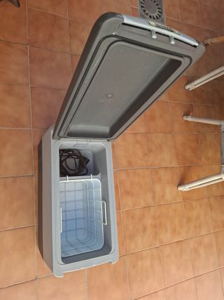 Nevera portátil 12-24V