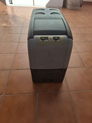 Nevera portátil 12-24V