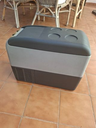 Nevera portátil 12-24V