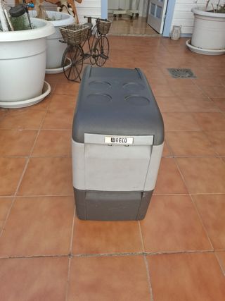 Nevera portátil 12-24V