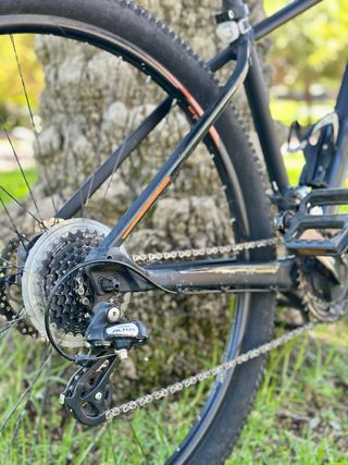 Bicicleta Orbea 29 Talla M Shimano