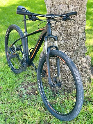 Bicicleta Orbea 29 Talla M Shimano