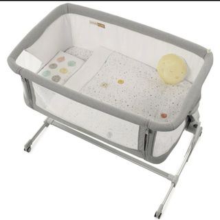 Minicuna Jane Babyside
