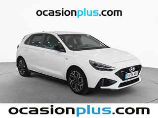 Hyundai i30 1.0 TGDI N Line 74 kW (100 CV)