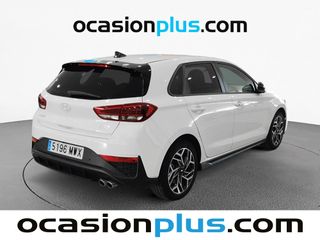 Hyundai i30 1.0 TGDI N Line 74 kW (100 CV)