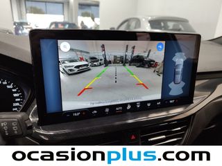 Ford Focus SportBreak 1.5 Ecoblue ST-Line 88 kW (120 CV)