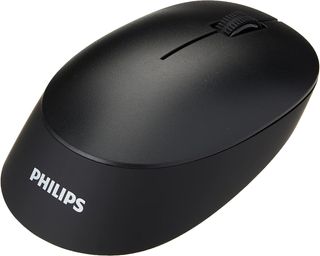 ✨ - Il mouse wireless ergonomico più ambizioso di Philips
