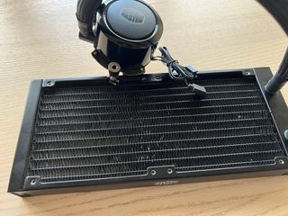 Cooler Master Masterliquid ML240R RGB