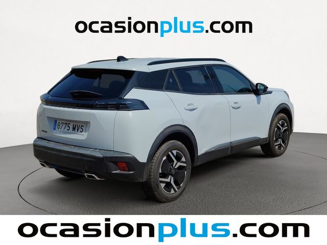 Peugeot 2008 PureTech 130 S&S Allure EAT8 96 kW (130 CV)