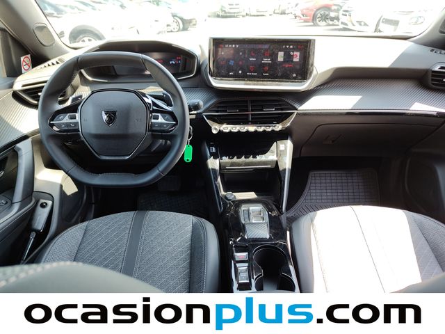 Peugeot 2008 PureTech 130 S&S Allure EAT8 96 kW (130 CV)