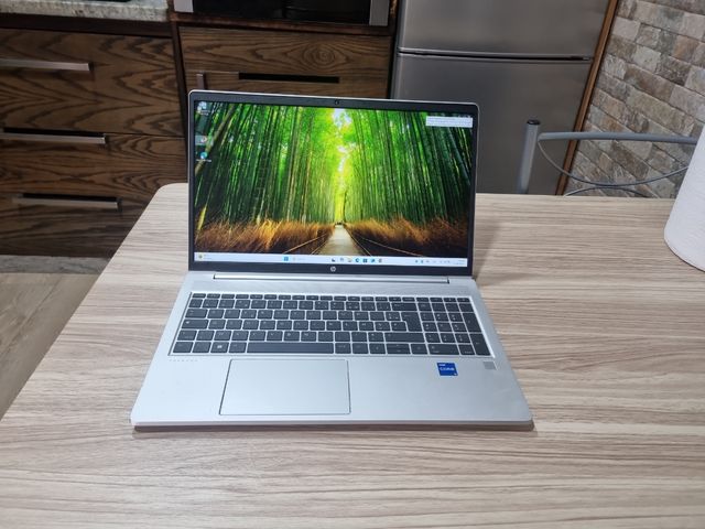 HP ProBook  procesador intel i5 12 generacion 
