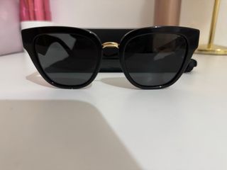 Gafas de Sol Dolce & Gabbana Mujer Negras