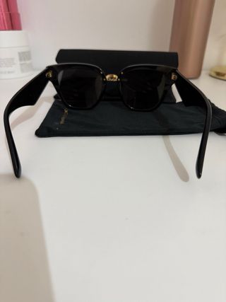 Gafas de Sol Dolce & Gabbana Mujer Negras
