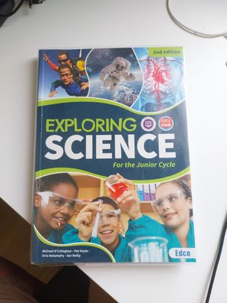 Exploring Science For Junior Cycle