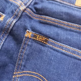 Jeans Lee Donna Skinny Fit originale 