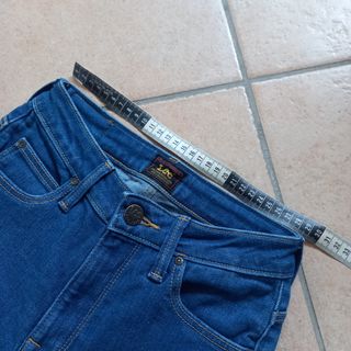 Jeans Lee Donna Skinny Fit originale 