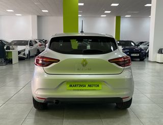 Renault Clio Equilibre 1.0 TCE 91CV Espectacular!!