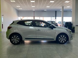 Renault Clio Equilibre 1.0 TCE 91CV Espectacular!!