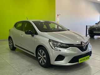 Renault Clio Equilibre 1.0 TCE 91CV Espectacular!!