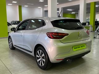 Renault Clio Equilibre 1.0 TCE 91CV Espectacular!!