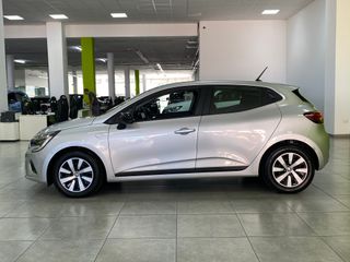 Renault Clio Equilibre 1.0 TCE 91CV Espectacular!!