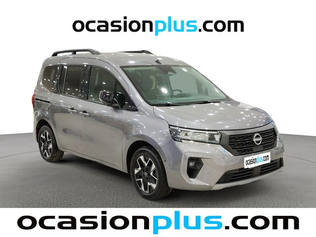 Nissan Townstar 1.3G L1 Tekna 96 kW (130 CV)