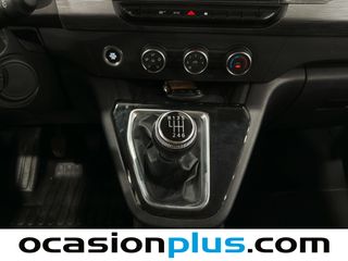 Nissan Townstar 1.3G L1 Tekna 96 kW (130 CV)