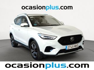MG ZS 1.5 Comfort 78 kW (106 CV)