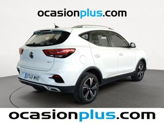 MG ZS 1.5 Comfort 78 kW (106 CV)