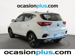 MG ZS 1.5 Comfort 78 kW (106 CV)