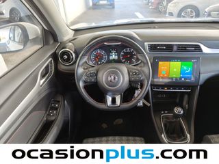 MG ZS 1.5 Comfort 78 kW (106 CV)