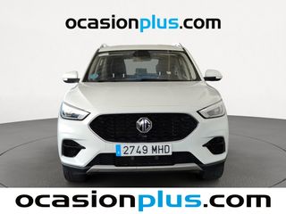 MG ZS 1.5 Comfort 78 kW (106 CV)