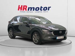 Mazda CX-30 Evolution 2WD