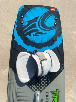 Tabla Kite-Surf Cabrinha