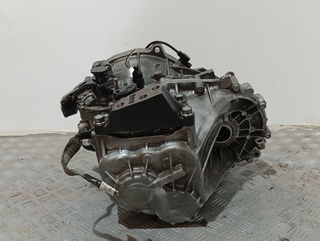 CAJA CAMBIOS KIA SPORTAGE (SL) WEJ6K