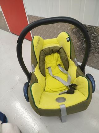 Maxi-Cosi Silla de Coche Bebé