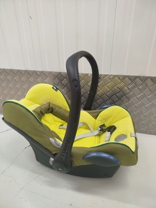 Maxi-Cosi Silla de Coche Bebé