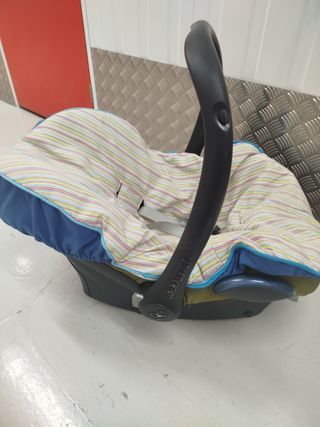 Maxi-Cosi Silla de Coche Bebé