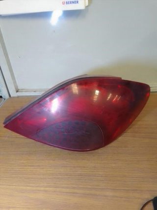 Piloto trasero derecho Peugeot 207 (2006-2