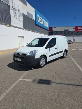 Citroen Berlingo 2015