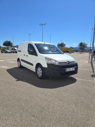 Citroen Berlingo 2015