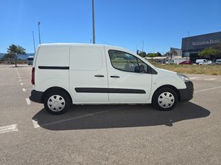 Citroen Berlingo 2015