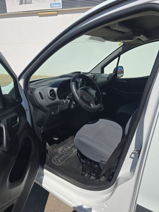 Citroen Berlingo 2015