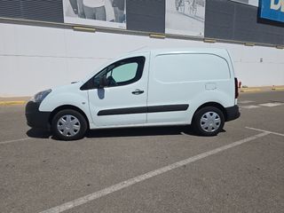 Citroen Berlingo 2015