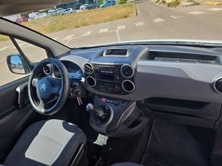 Citroen Berlingo 2015
